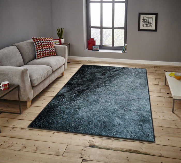 Conceptum Asr Crpt-115 Multicolor 140 x 220 cm Conceptum Asr Crpt-115 Multicolor 140 x 220 cm